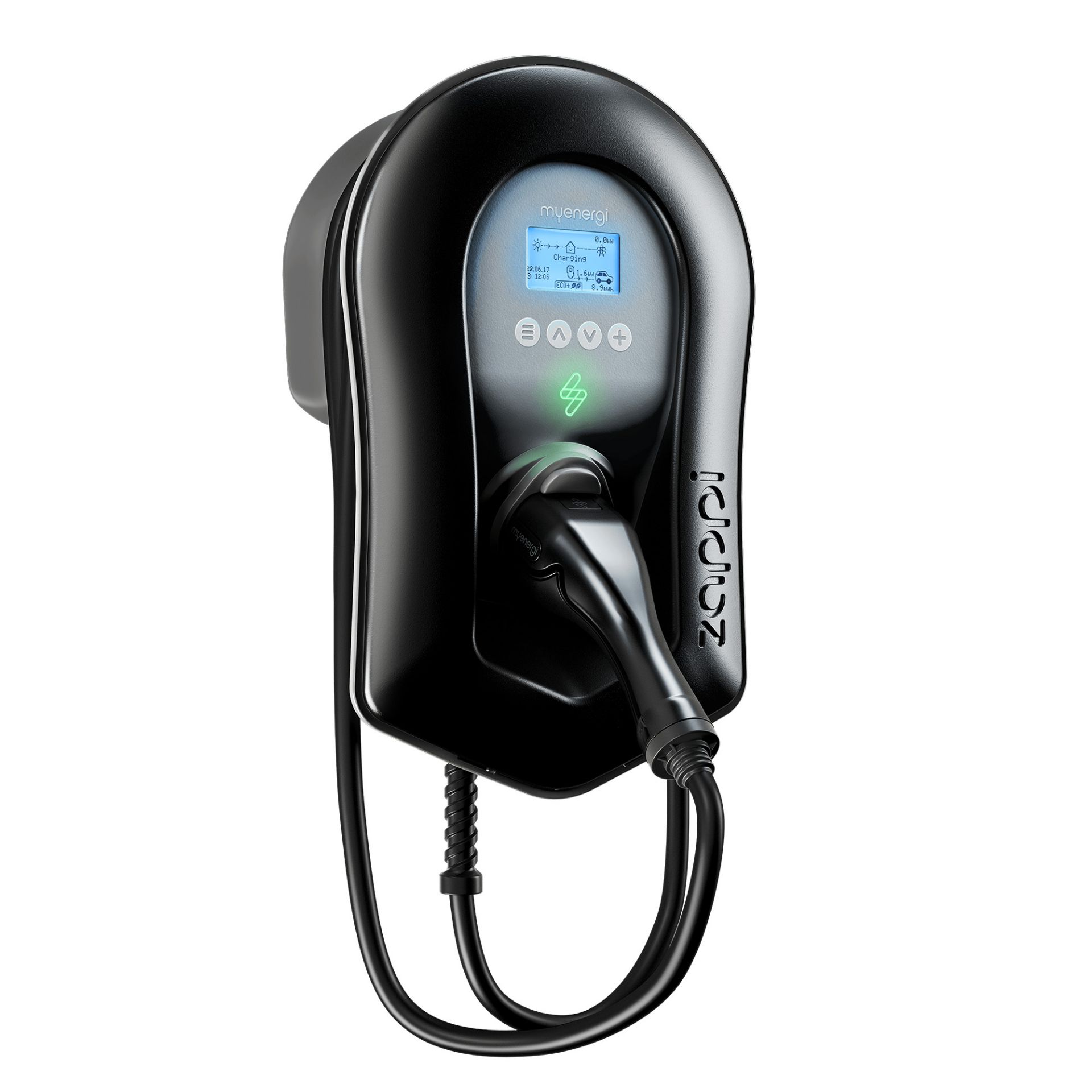 EV Chargers