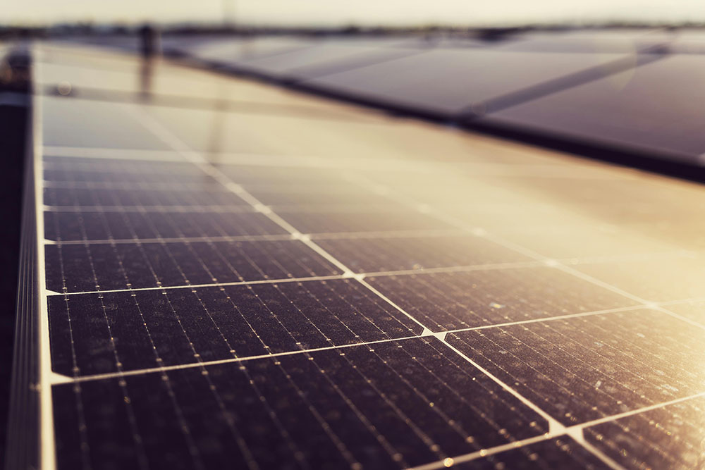 Renewables Powering Ireland
