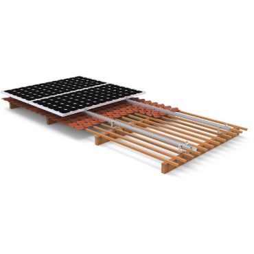 Mounting Systems