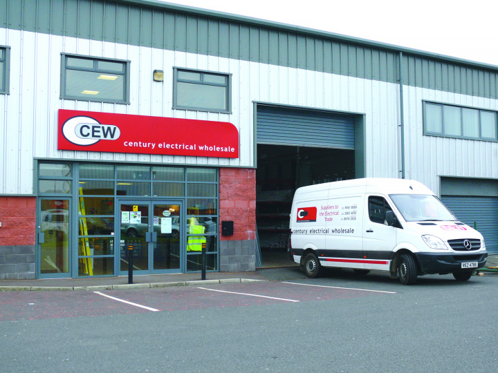 Job Opportunities Within Our Belfast Branches