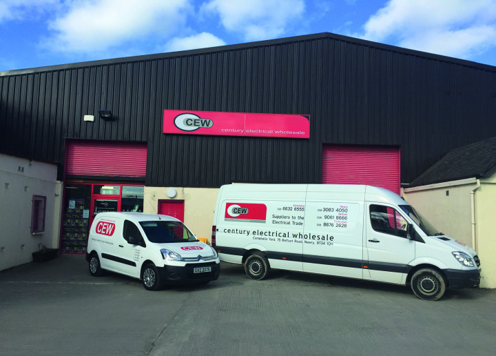 Job Opportunity In Our Newry Branch