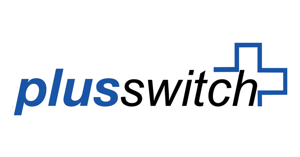 PlusSwitch